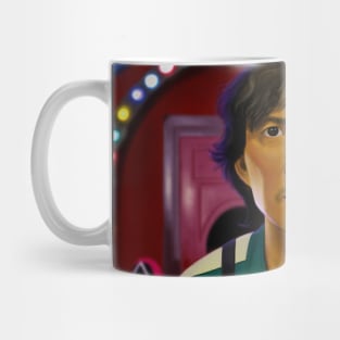 squid game seong gi hun Mug